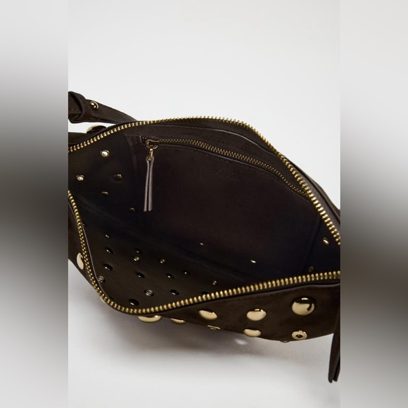 Chic Beaded Bag - Shoulder Length - Picture 8 of 9